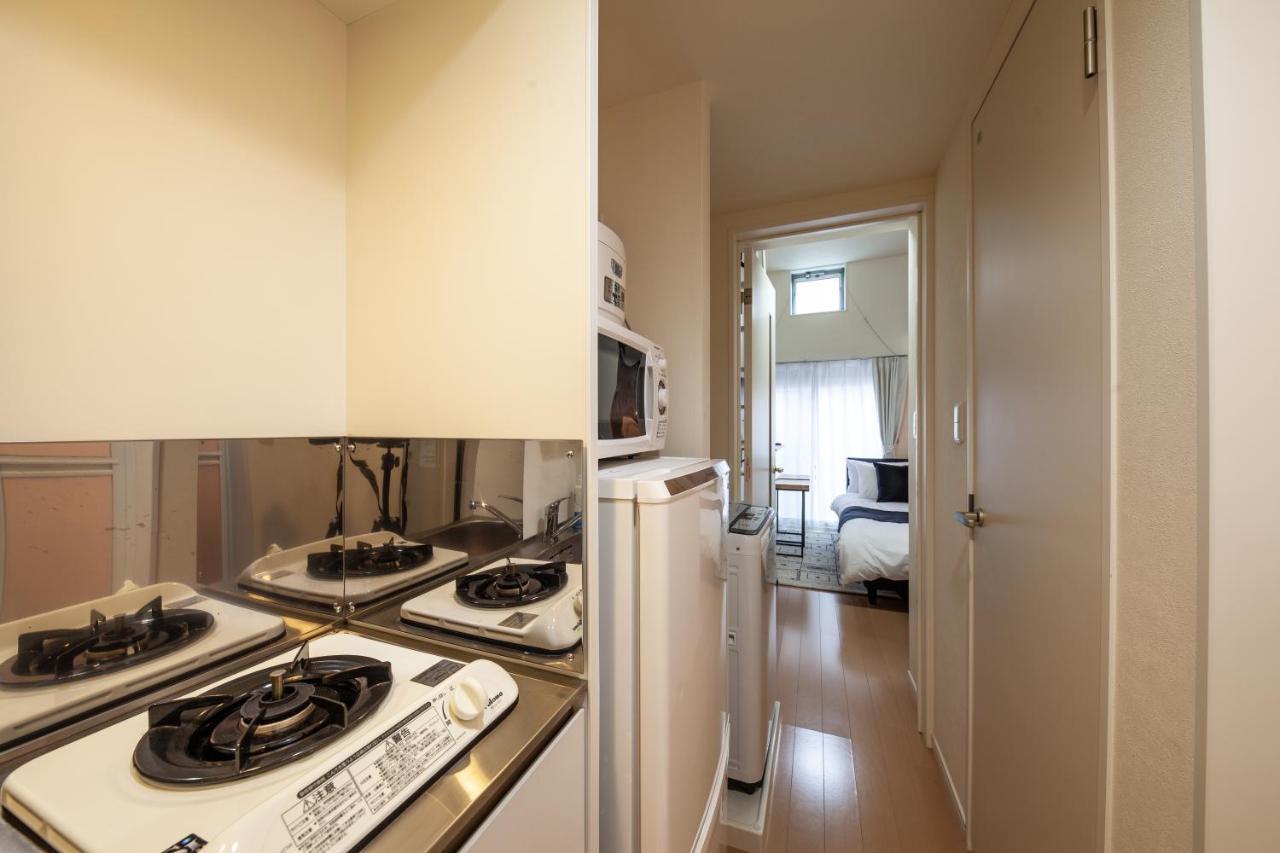 La Luce Edogawa Apartamento Tokio Exterior foto