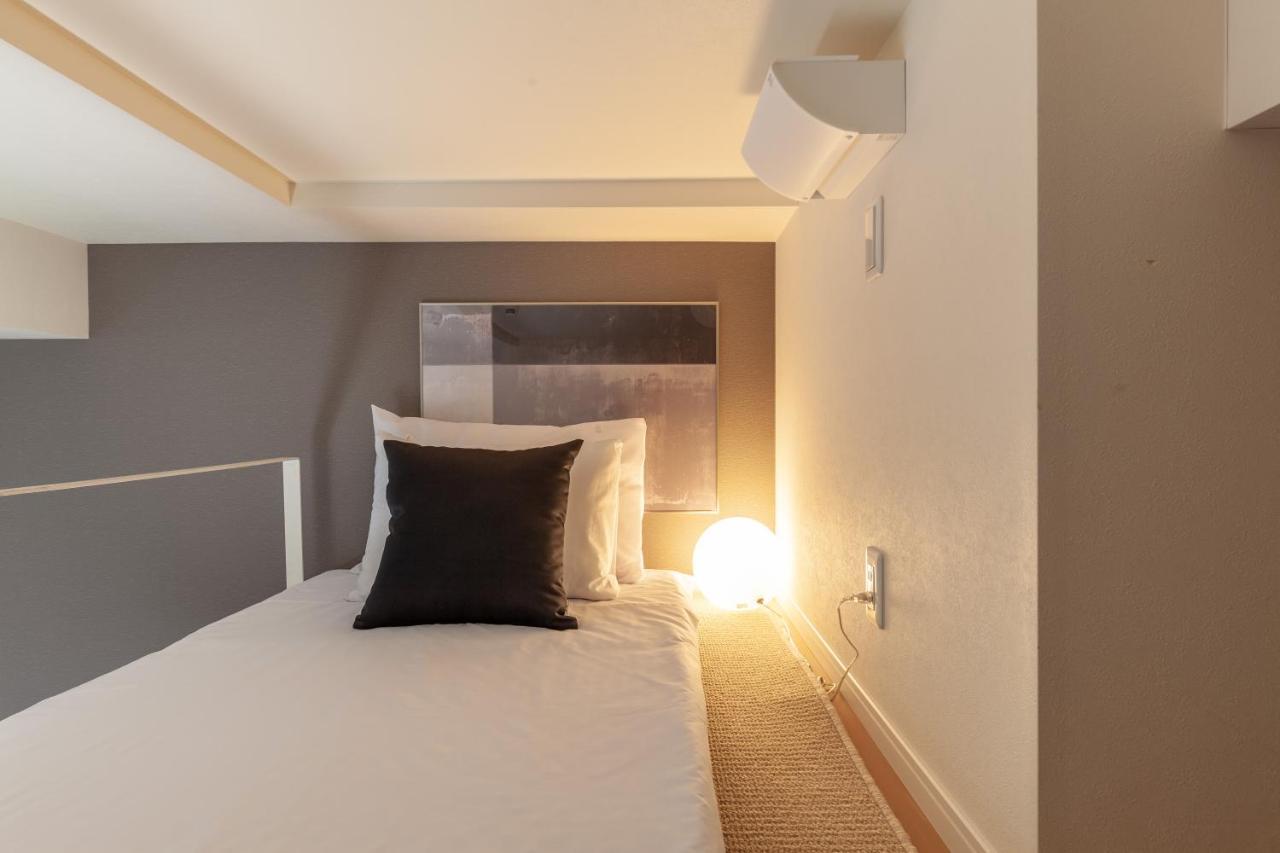 La Luce Edogawa Apartamento Tokio Exterior foto