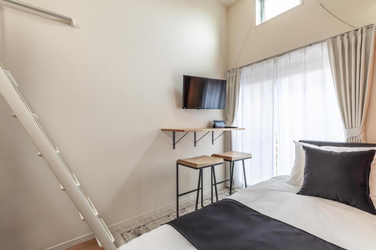 La Luce Edogawa Apartamento Tokio Exterior foto